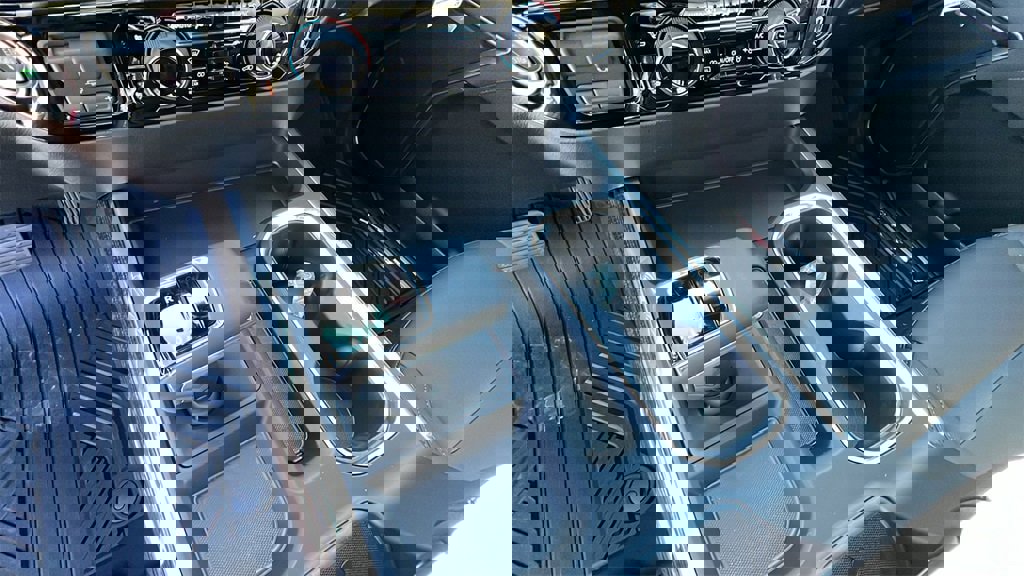 New 2026 Chevrolet Silverado 1500 RST w/ RST All Star Premium Package image 25