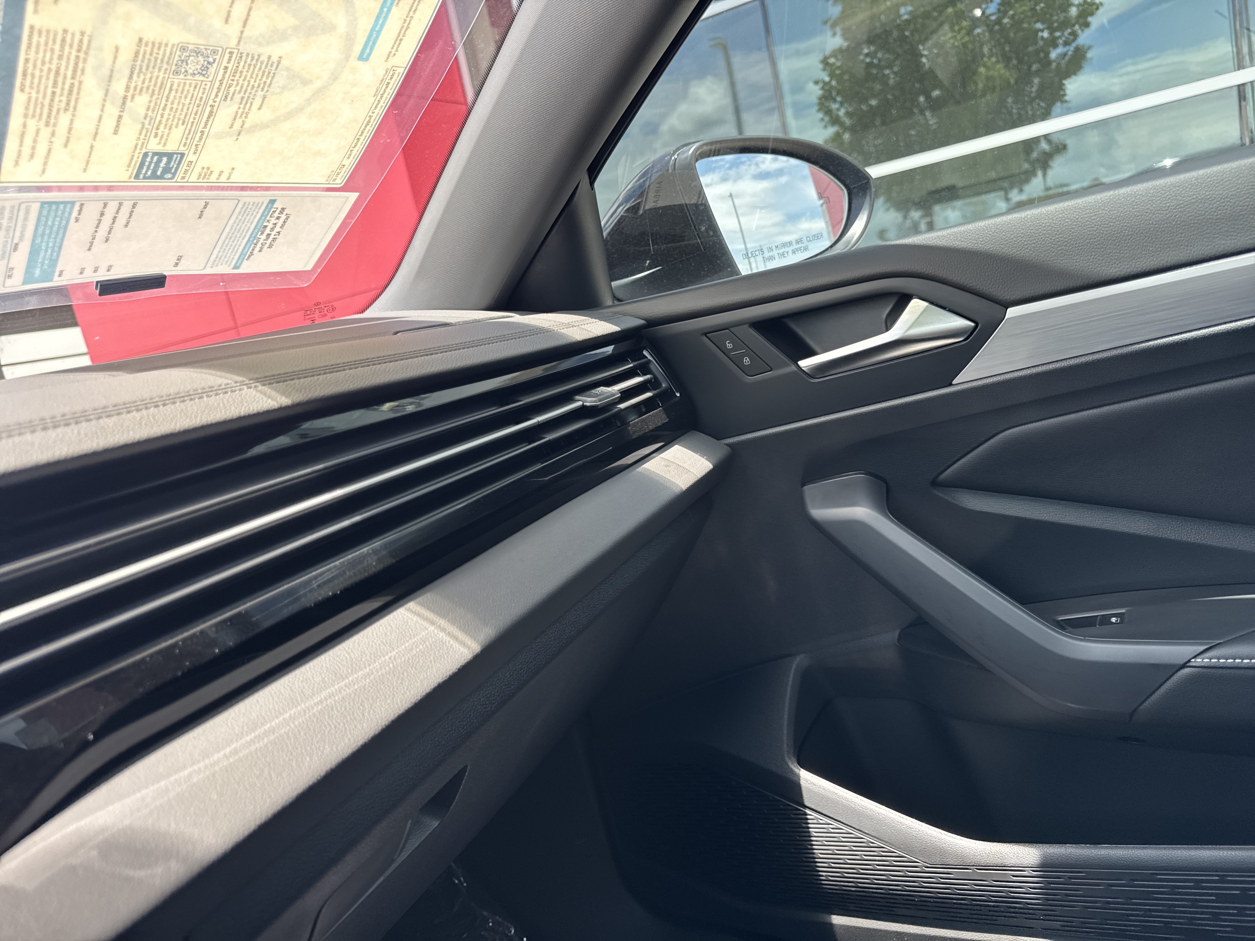 New 2026 Volkswagen Jetta Sport FWD image 23