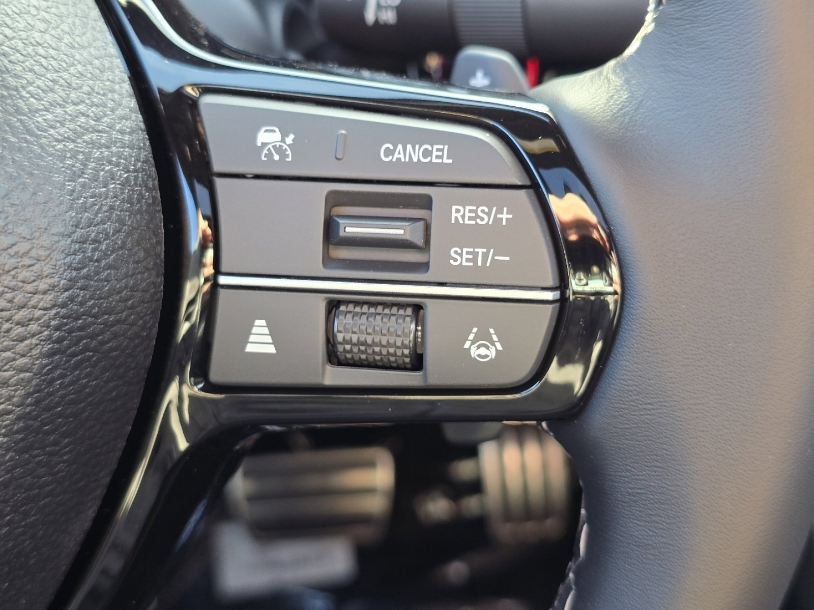 New 2026 Honda Civic Sport Touring image 35