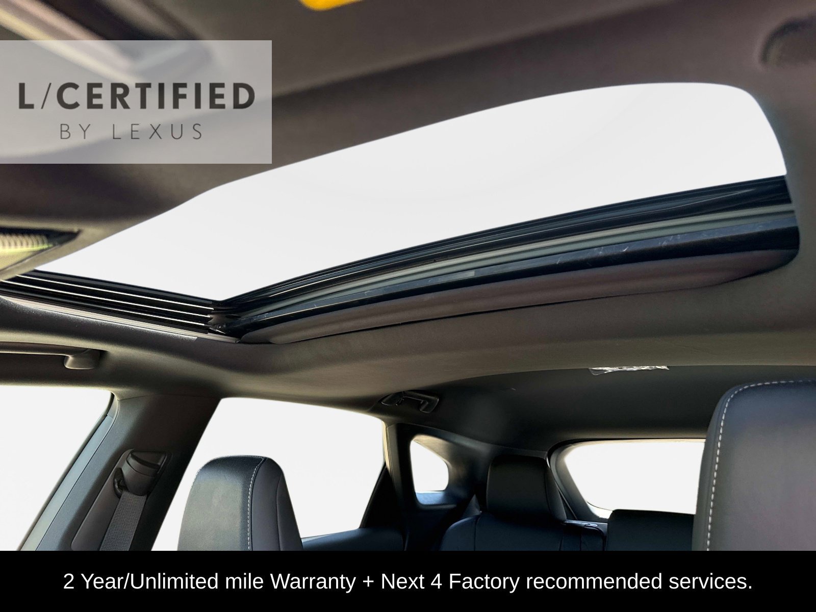 Used 2024 Lexus RX 350 Premium Plus w/ Convenience Package FWD image 30