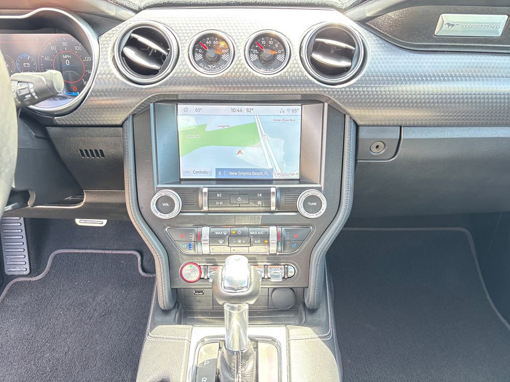 Used 2021 Ford Mustang GT Premium w/ GT Performance Package image 22