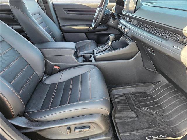 Used 2024 Honda CR-V Sport-L image 19