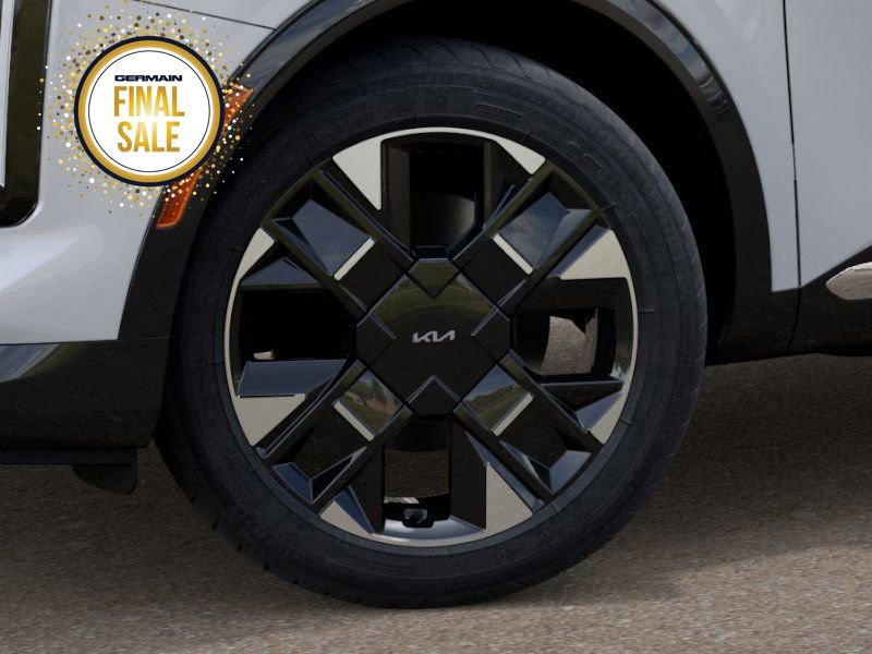 New 2026 Kia Sportage SX Prestige image 10