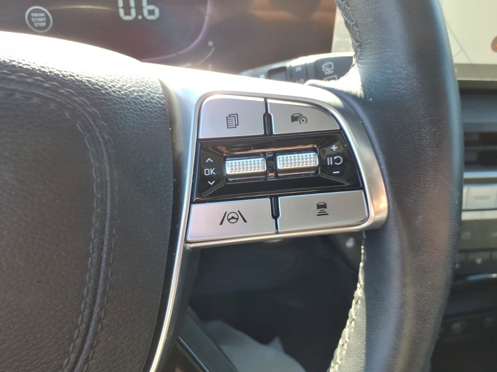 Used 2023 Kia Telluride EX X-Line image 17