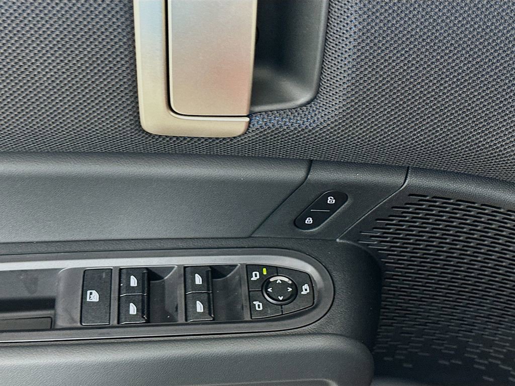 Certified 2025 MINI Cooper Countryman S image 20