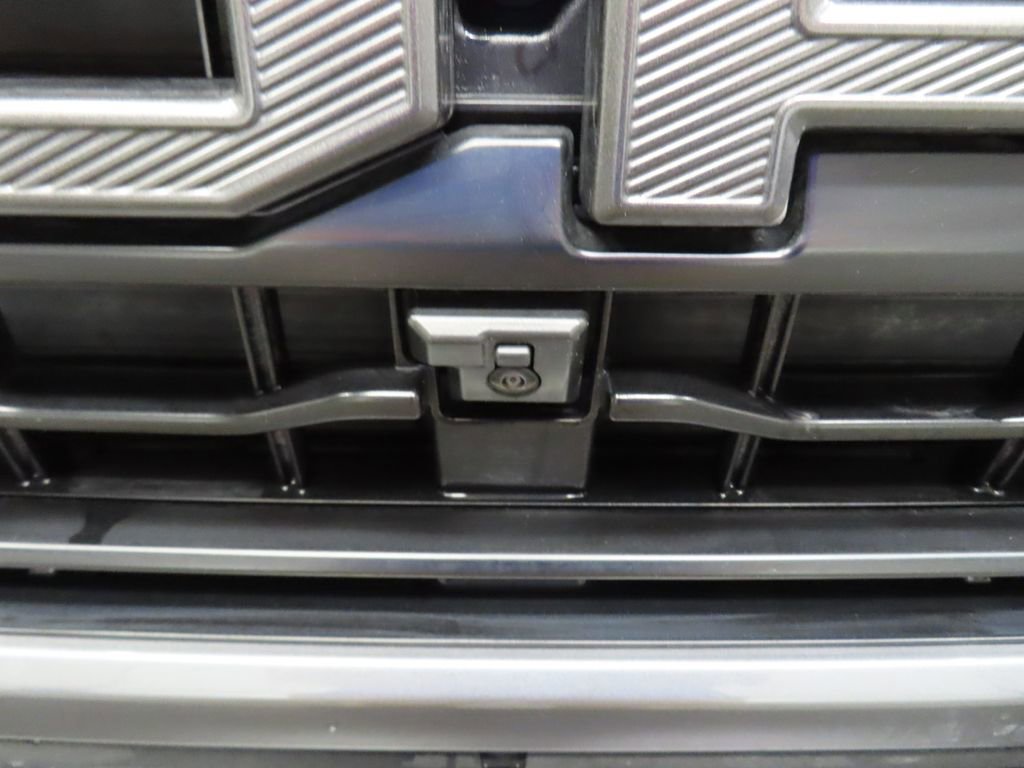 Used 2025 Ford F150 Raptor image 57