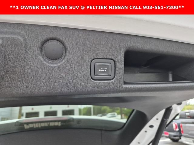 Used 2024 Chevrolet Equinox LT image 10