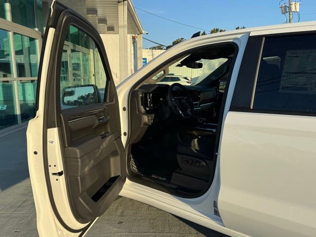 New 2026 Chevrolet Silverado 1500 RST image 10