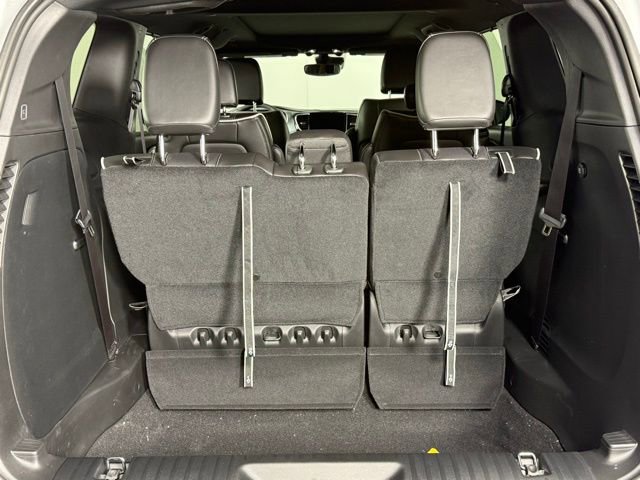 New 2026 Chrysler Pacifica Limited image 28