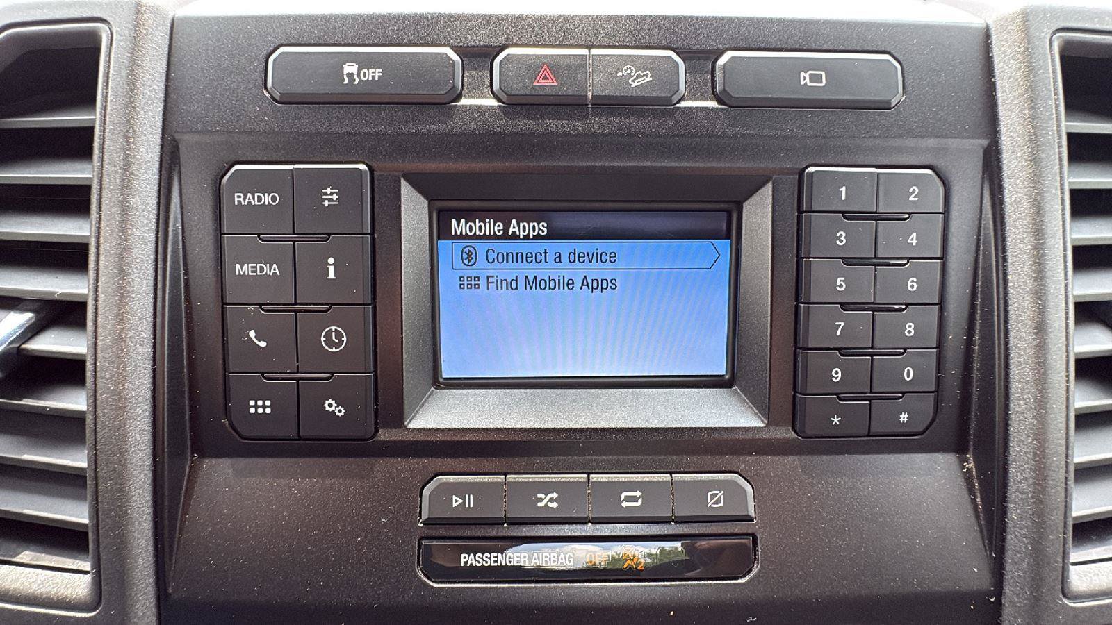 Certified 2022 Ford F250 XL w/ STX Appearance Package AWD/4WD image 20