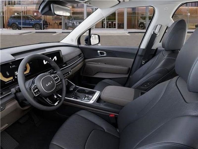 New 2026 Kia Carnival EX image 44