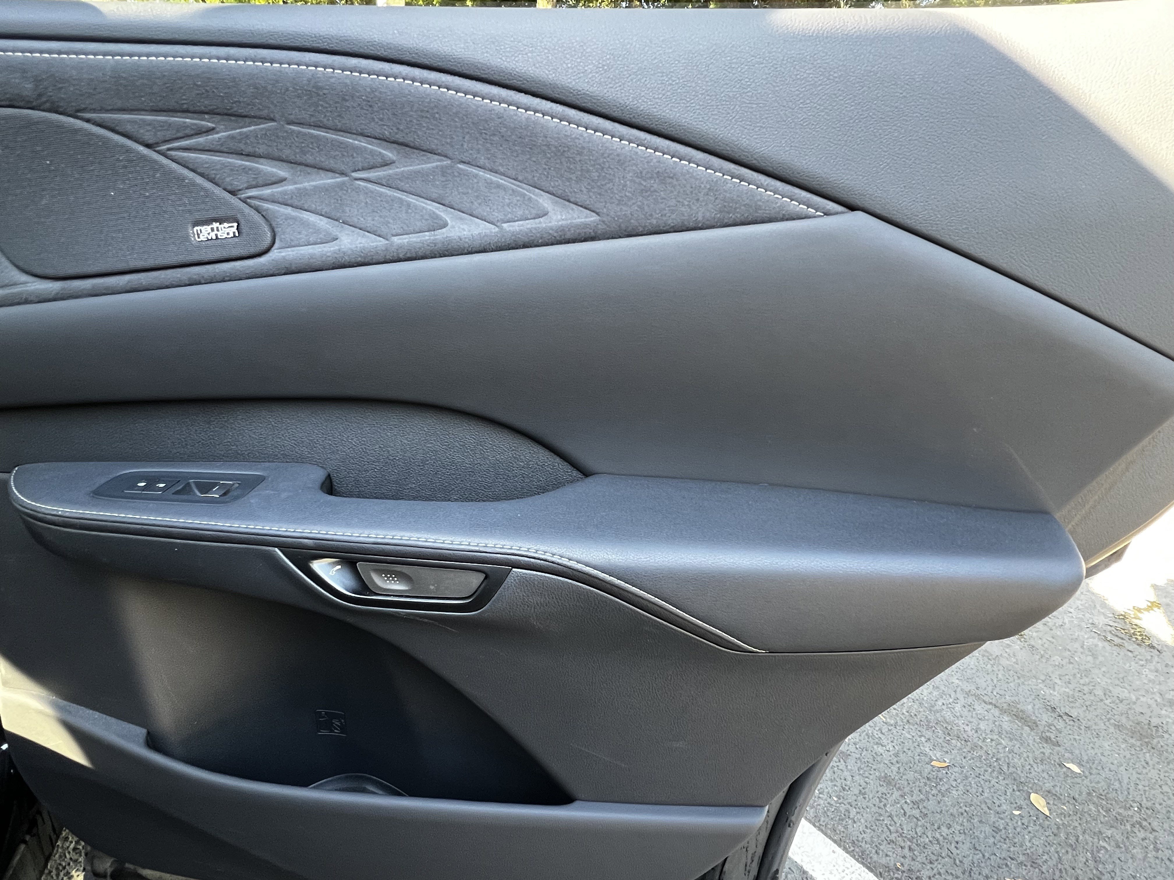 Used 2023 Lexus RX 500h F Sport w/ Cold Area Package image 38