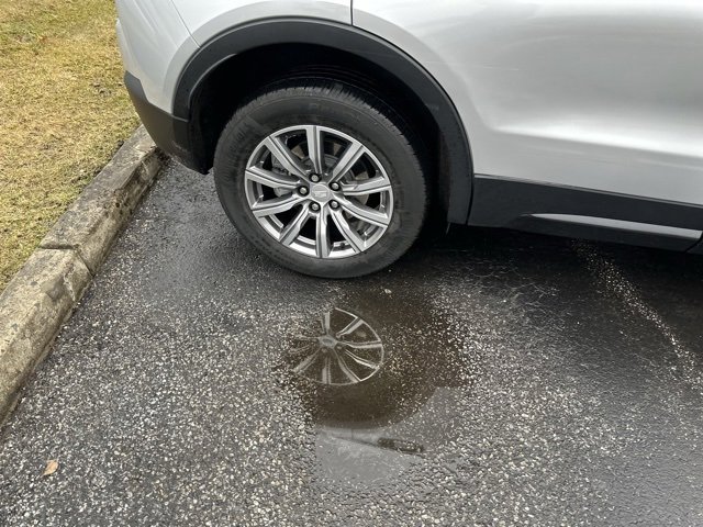 Used 2020 Cadillac XT4 Sport image 10