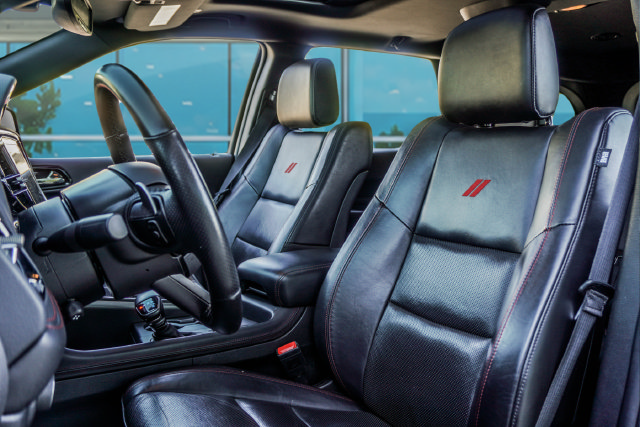 Used 2024 Dodge Durango GT AWD/4WD image 25