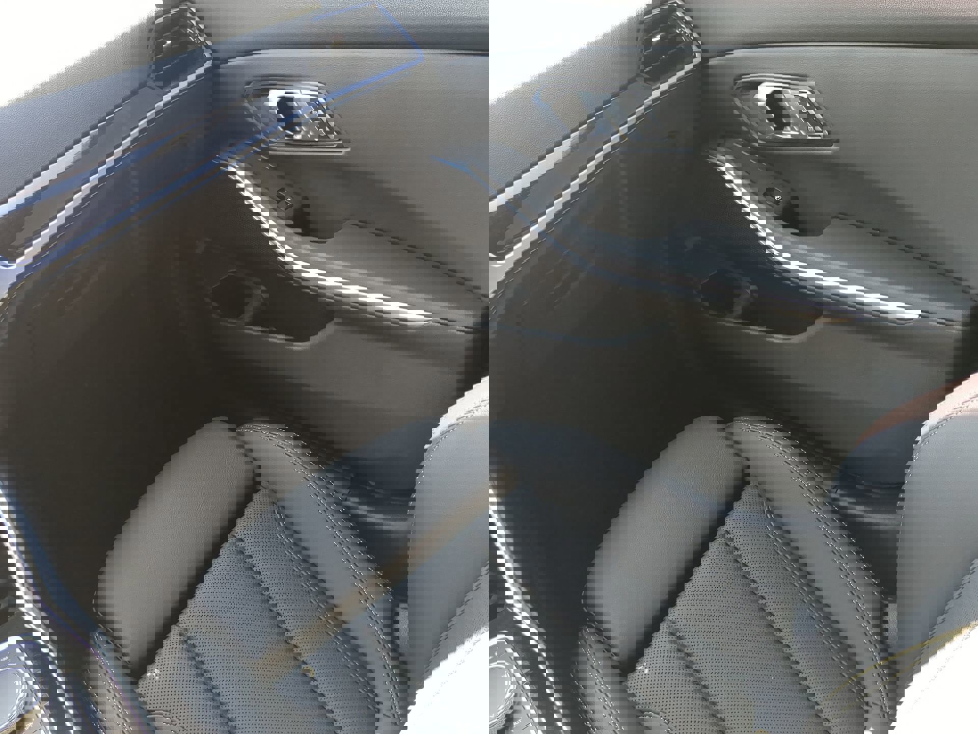 Used 2022 BMW 330e w/ M Sport Package image 40