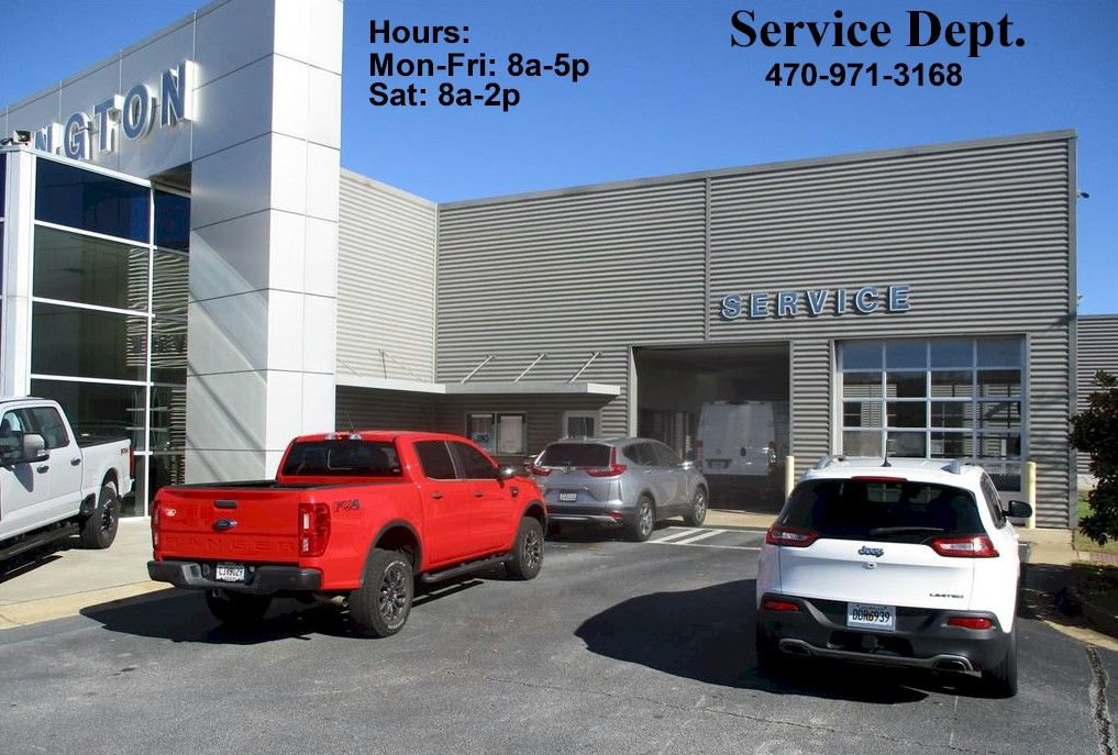 Used 2025 Ford Expedition Max Active RWD image 22