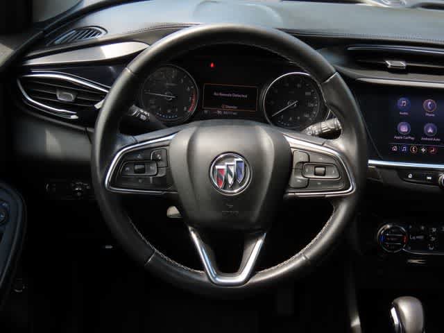 Used 2020 Buick Encore GX Select FWD image 18
