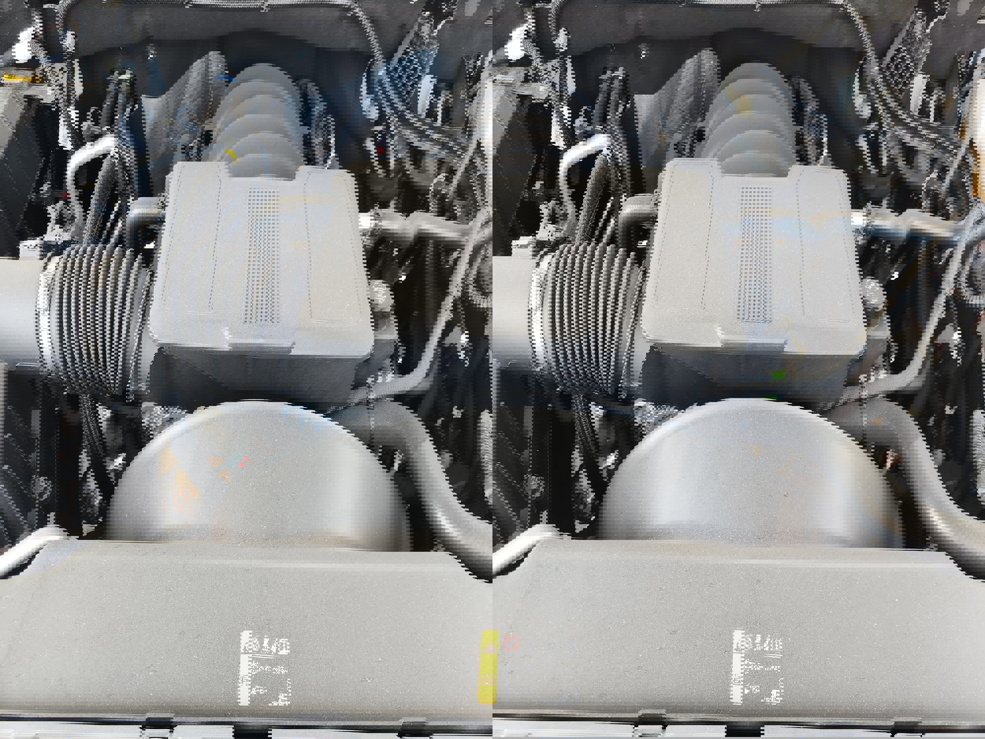 New 2024 Chevrolet Silverado 3500 W/T w/ WT Convenience Package image 23