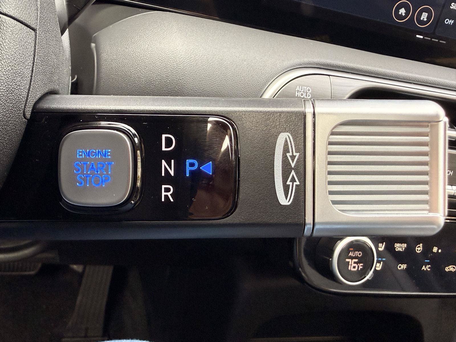 New 2026 Hyundai Palisade Limited AWD/4WD image 38