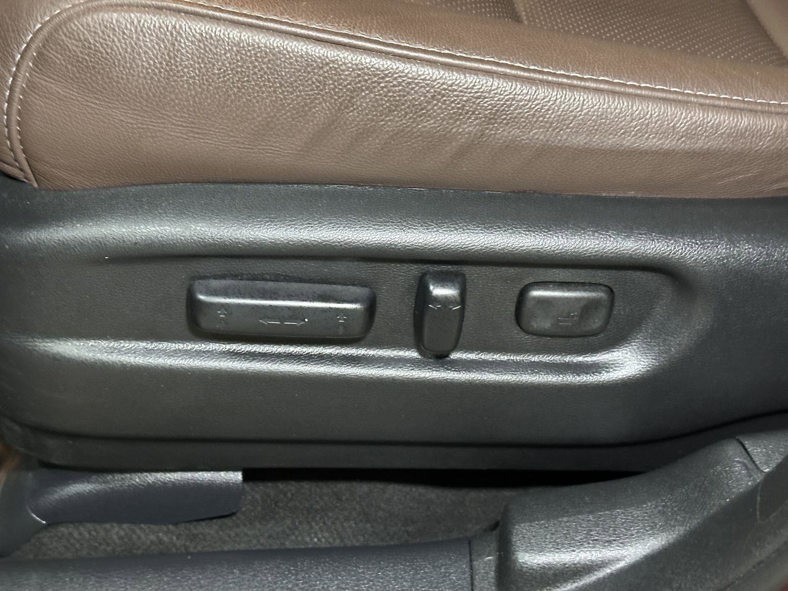 Certified 2024 Honda Passport EX-L image 23