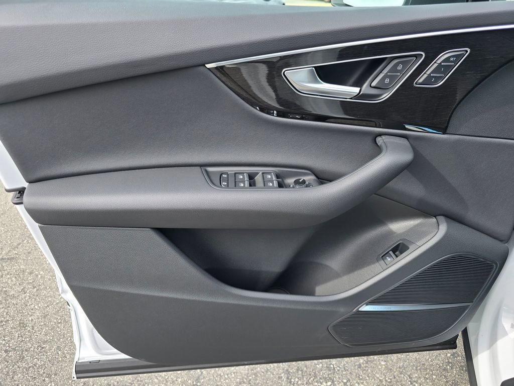 New 2026 Audi Q7 2.0T Premium image 19