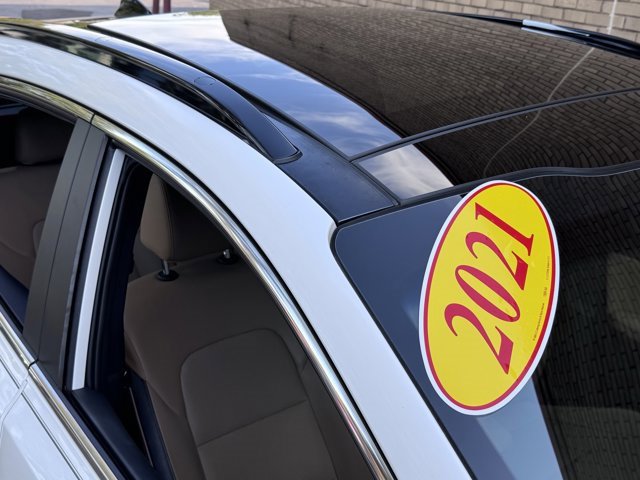 Used 2021 Kia Sportage SX image 7