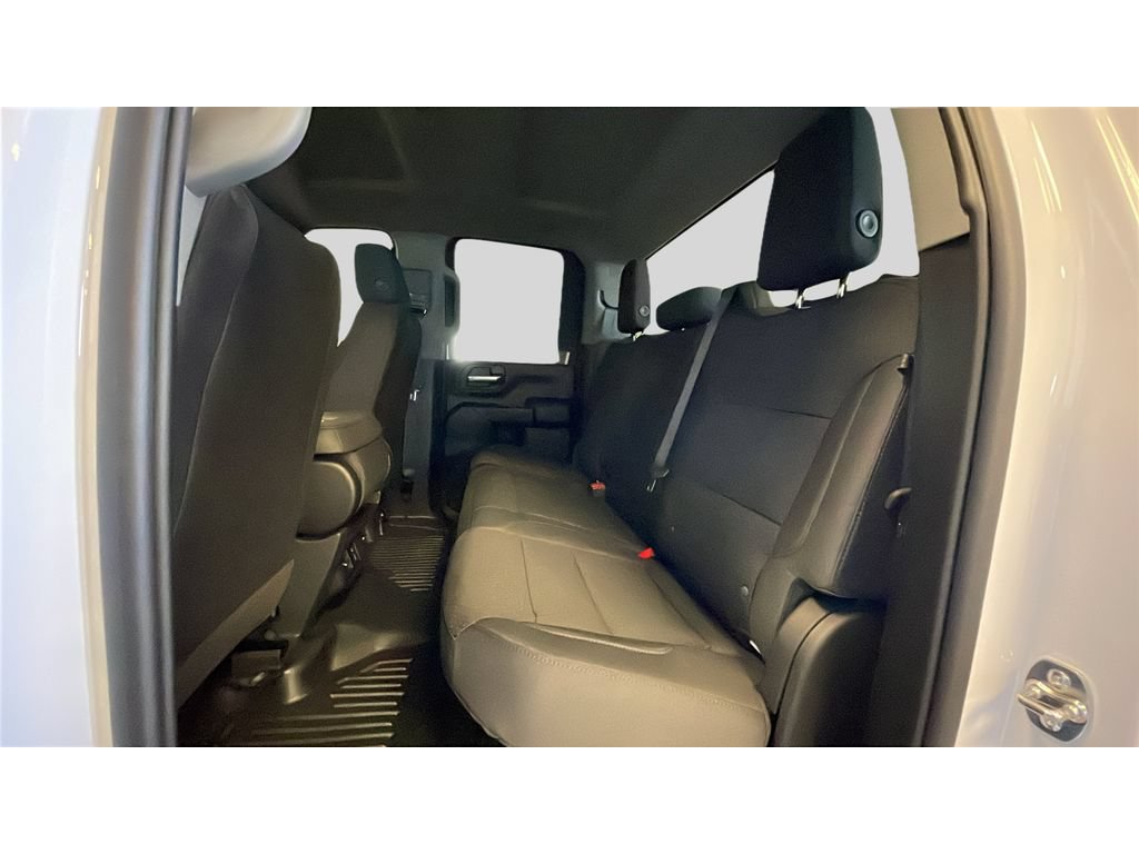 New 2026 GMC Sierra 2500 Pro w/ Convenience Package AWD/4WD image 15