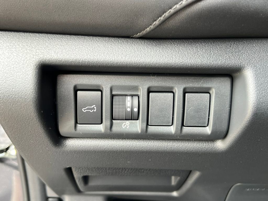 New 2026 Subaru Outback Touring XT AWD/4WD image 18