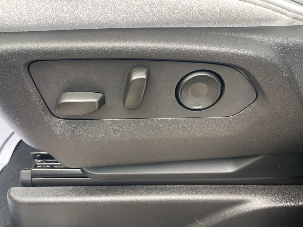 Certified 2025 Chevrolet Tahoe Premier image 24