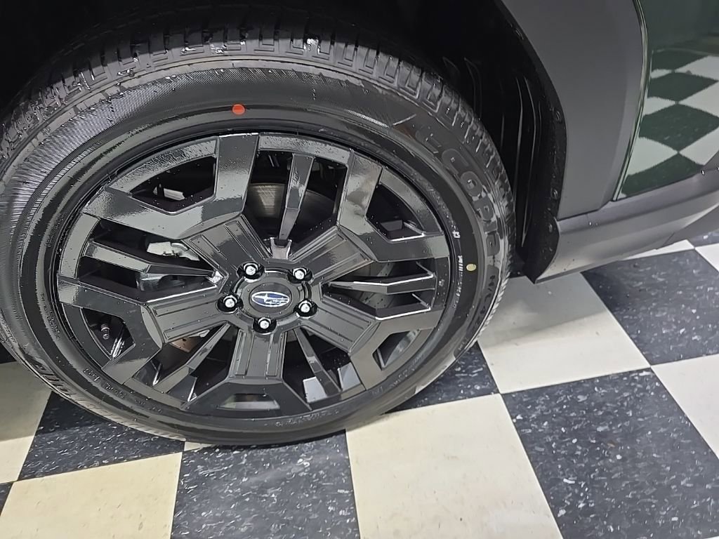 New 2026 Subaru Outback Limited XT AWD/4WD image 4