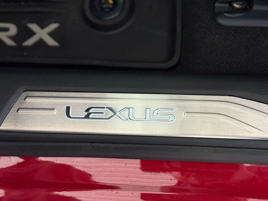 Used 2024 Lexus RX 350h 350h image 30