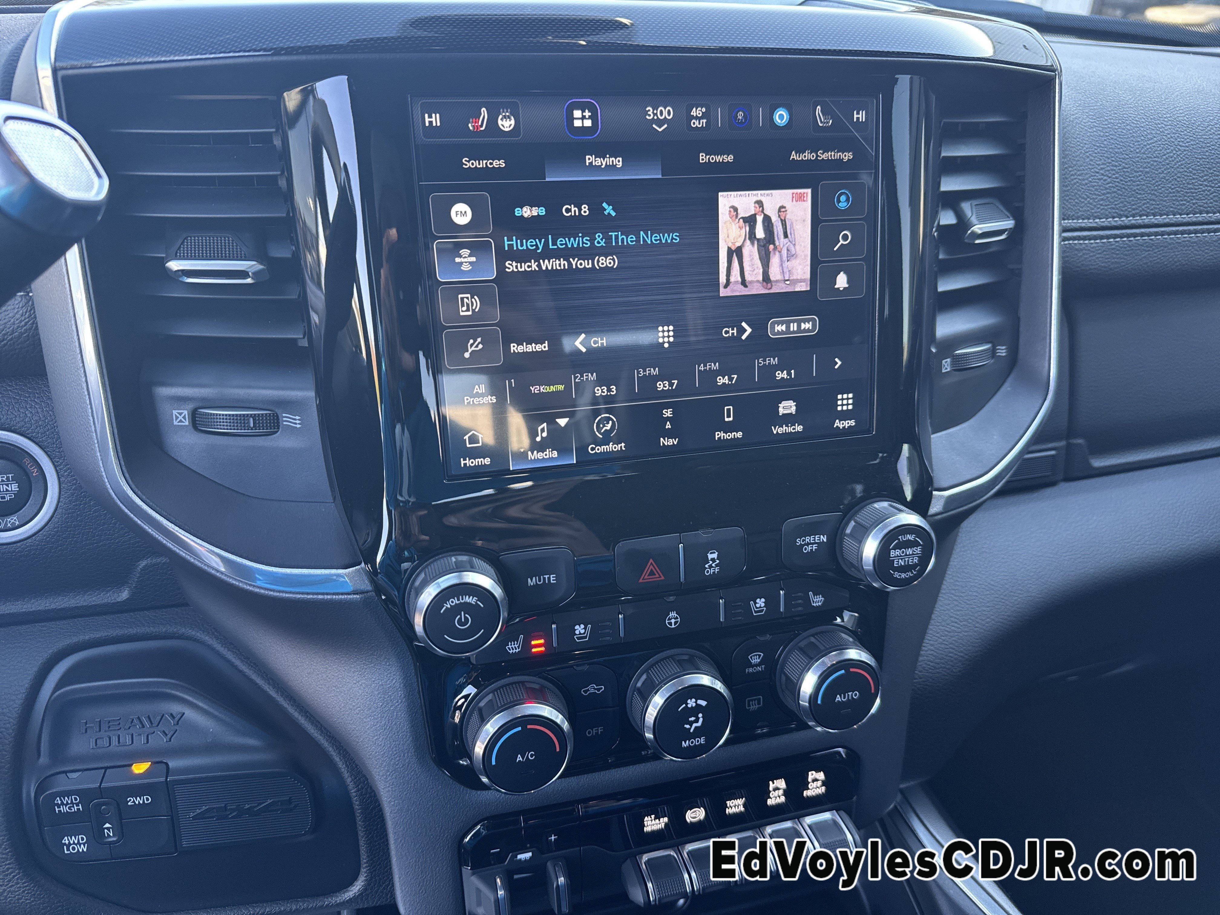 Used 2022 RAM 2500 Laramie image 33