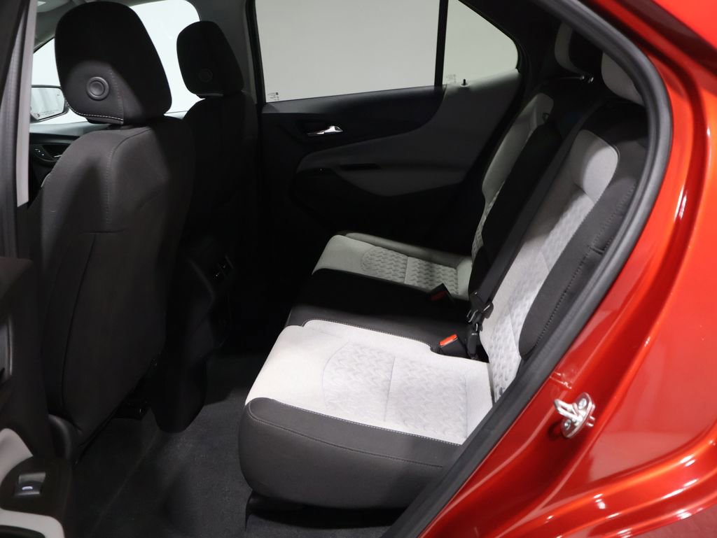 Used 2024 Chevrolet Equinox LT w/ LPO, Floor Liner Package image 19