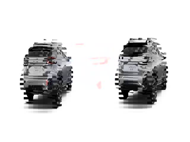New 2026 Subaru Crosstrek 2.0i Premium image 6