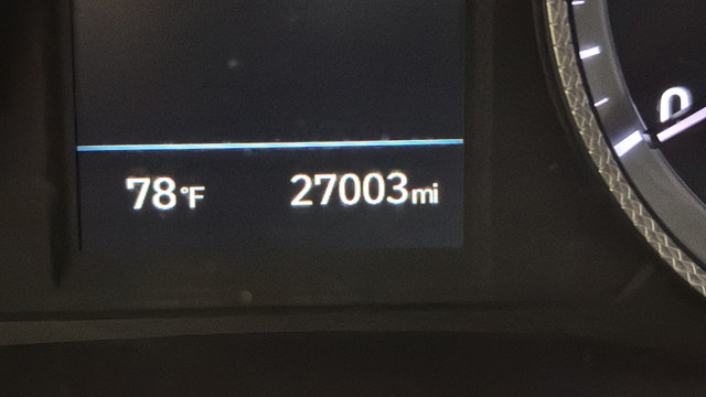 Used 2023 Hyundai Sonata SEL w/ Preferred Accessory Package FWD image 12