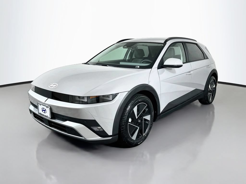 New 2027 Hyundai Ioniq 5 SEL RWD image 1