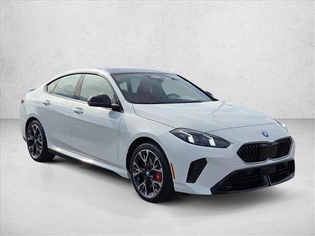 New 2026 BMW 228i w/ Technology Package FWD image 7
