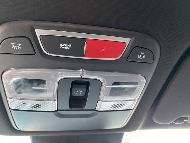 Used 2024 Kia Telluride EX X-Line image 47