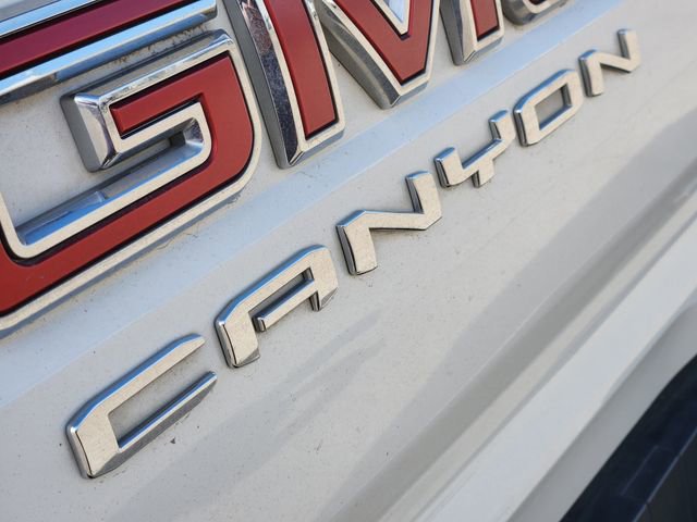 Used 2023 GMC Canyon Elevation w/ Elevation Premium Package image 12