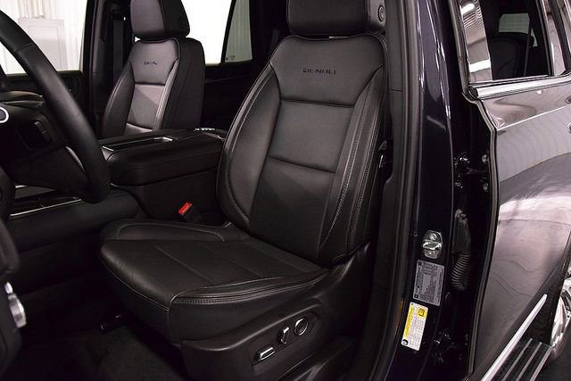 Used 2024 GMC Yukon Denali image 28