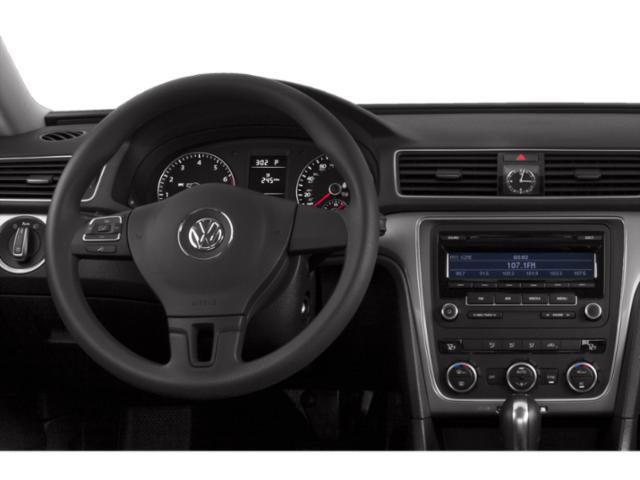 Used 2015 Volkswagen Passat TDI SEL Premium FWD image 6