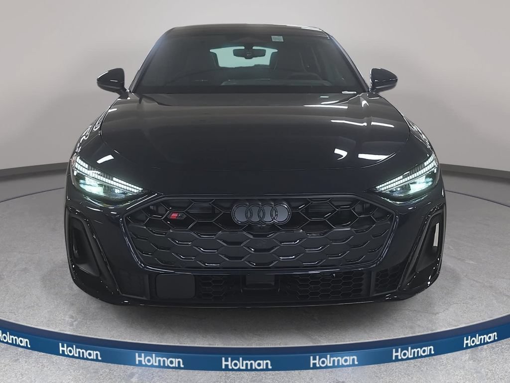 New 2026 Audi S5 Premium Plus AWD/4WD image 2