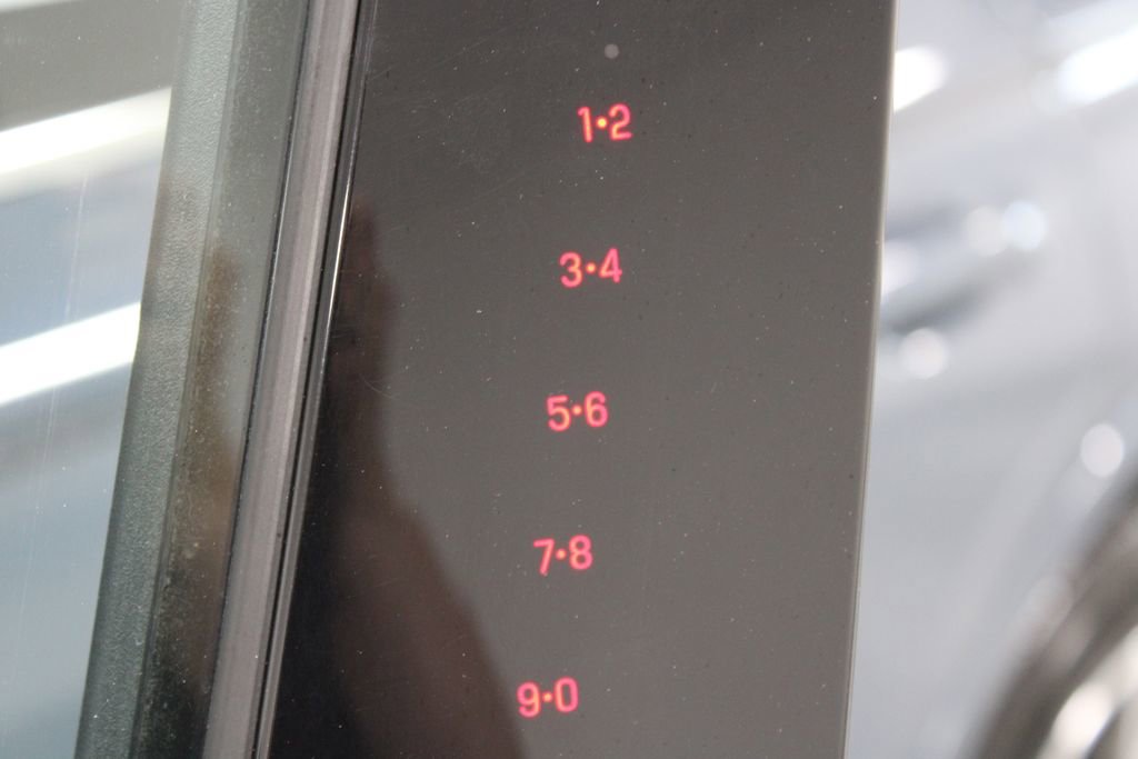 Used 2024 Lincoln Corsair Grand Touring w/ Equipment Group 301A image 18