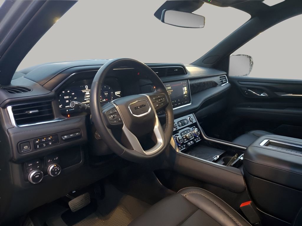 Used 2023 GMC Yukon Denali image 30