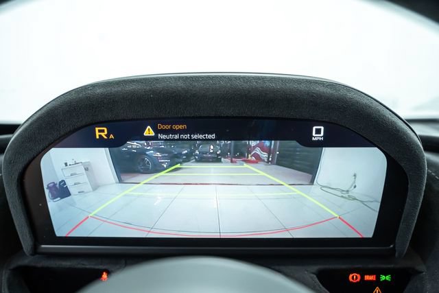 Used 2020 McLaren 720S Spider RWD image 35