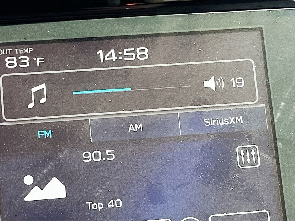 Used 2024 Subaru Impreza 2.0i Sport image 14