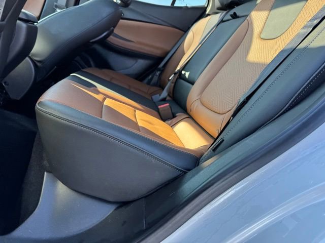 Used 2021 Buick Encore GX Essence w/ Advanced Technology Package image 11