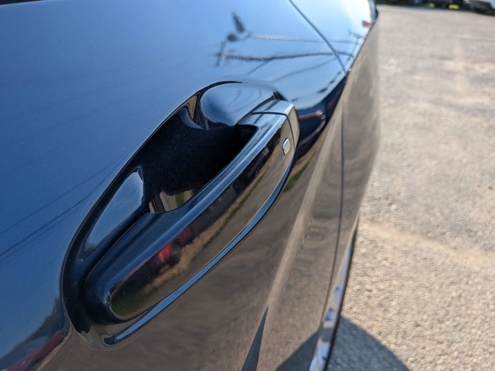 Used 2018 Chevrolet Impala LT image 13