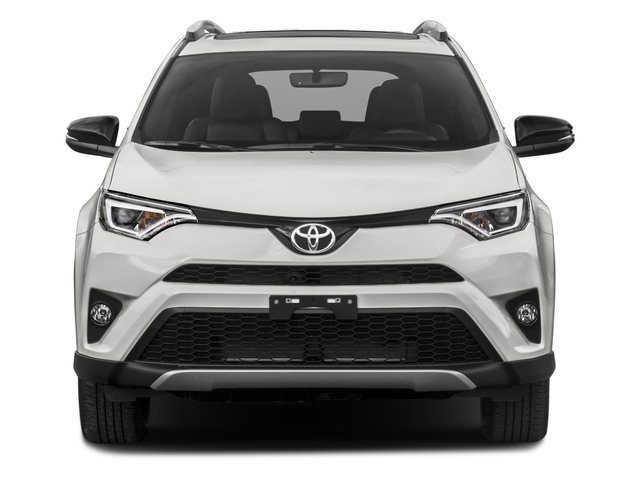 Used 2017 Toyota RAV4 SE w/ Power Extra Value Package image 7