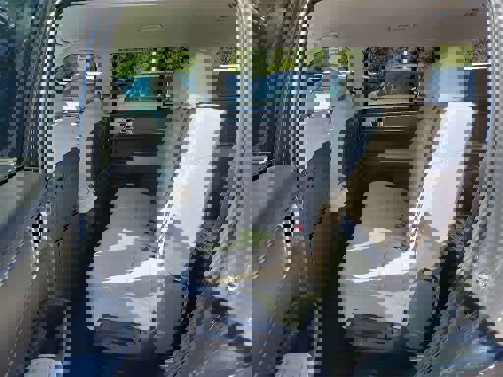 New 2026 Hyundai Santa Fe SE image 11